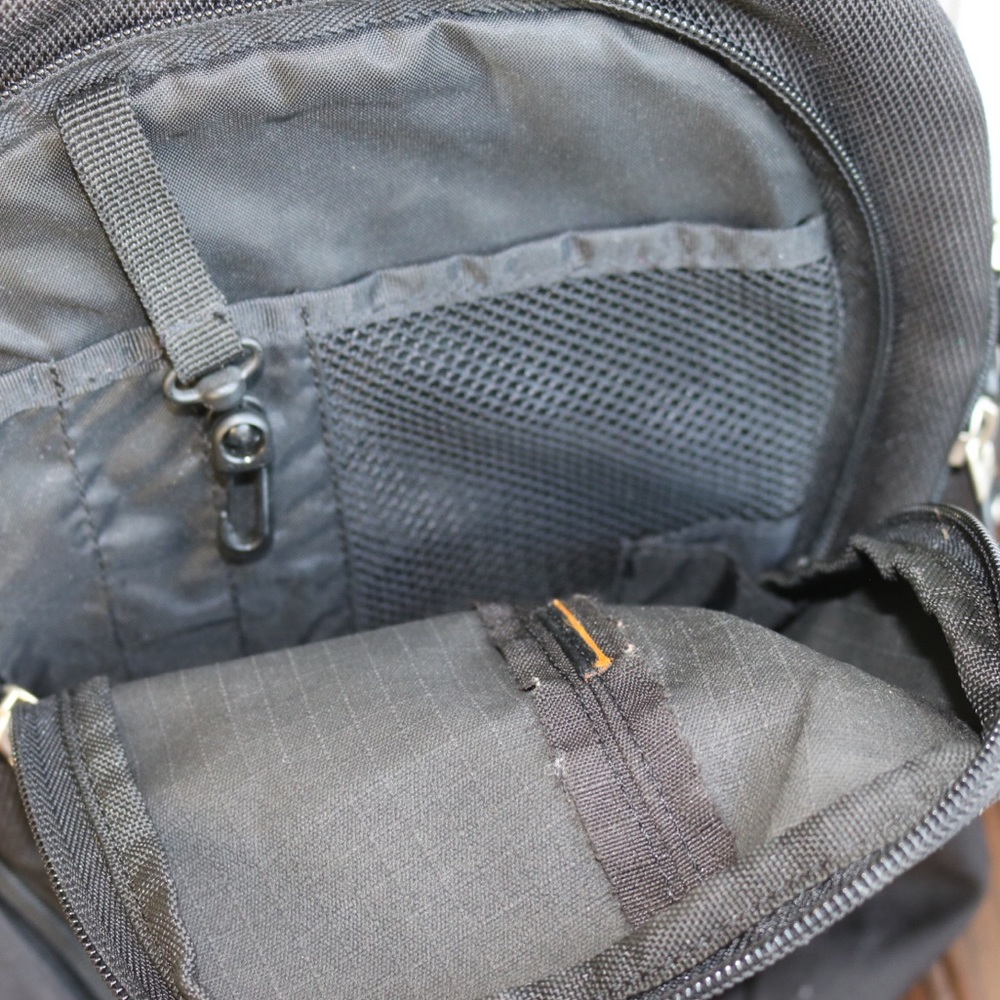 Timberland Backpack - Picture 2 of 6